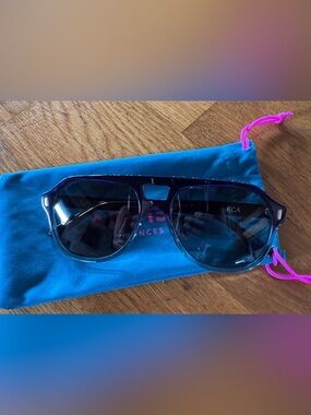 CADDIS (RCA) ROOT CAUSE ANALYSIS SUNGLASSES